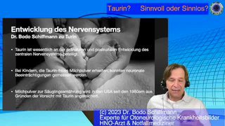  Taurin: Ihr wissenschaftlich validierter Begleiter für Energie, Gesundheit und ...