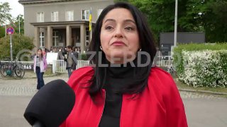 „Es ist eine Schande, dass der neue Außenminister (Deutschlands - Red.)  Russlan...