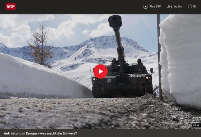 „Luftangriff: Die Armee wäre nicht bereit zur Verteidigung“Dieses Mal verliert d...