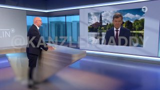 „Putin tritt die Menschenrechte mit Füßen. Das ist ein Affront, auch gegen den U...