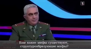 „Wenn Hitler die Schlacht von Stalingrad gewonnen hätte, hätte Armenien „Unabhän...