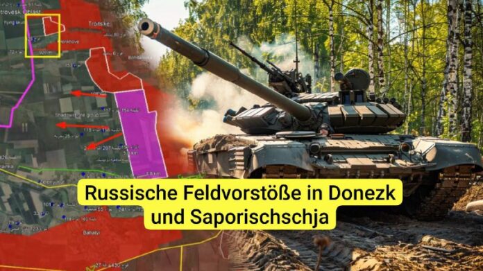 Aktuelle Entwicklungen im Krieg zwischen #Russland und #Ukraine am Morgen Aktuelle Entwicklungen im Krieg zwischen #Russland und #Ukraine am Morgen des 7....