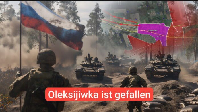 Aktuelle Entwicklungen im Krieg zwischen #Russland und der #Ukraine am Morgen de...