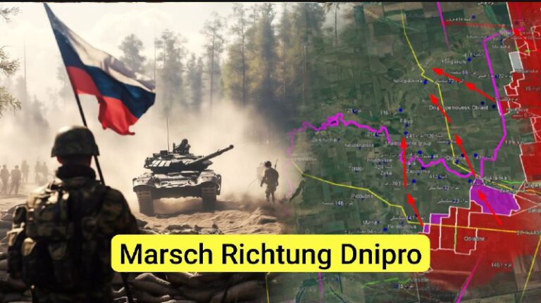 Aktuelle Entwicklungen im Krieg zwischen #Russland und #Ukraine am Morgen des 12...