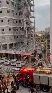 Die Gesamtzahl der Todesopfer durch Raketenangriffe des Iran in Israel Die Gesamtzahl der Todesopfer durch Raketenangriffe des Iran in Israel beträgt d...