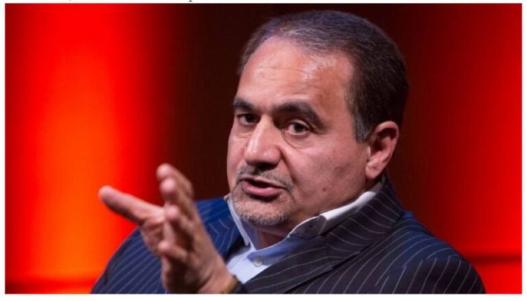  Die nukleare Zukunft Irans wird sich ändern: 10 Punkte über den Krieg Israels g...