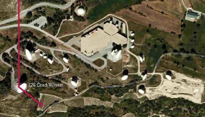  Geheime Massenüberwachung in der Schweiz: Der schweizerische Geheimdienst NDB s...