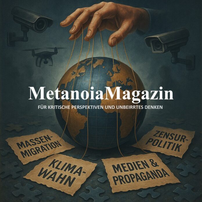  Genug vom Schlagzeilen-Journalismus? Du willst wissen, was wirklich dahinterste...