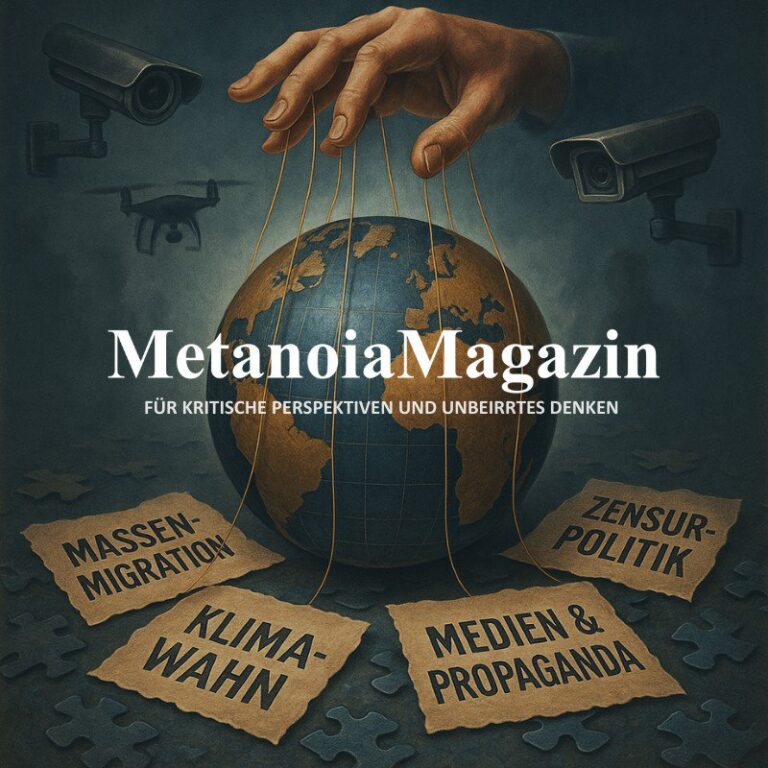  Genug vom Schlagzeilen-Journalismus? Du willst wissen, was wirklich dahinterste...