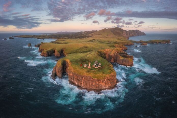 Guten Morgen, liebe Abonnenten!Einige faszinierende Aufnahmen von den fernen Kur...