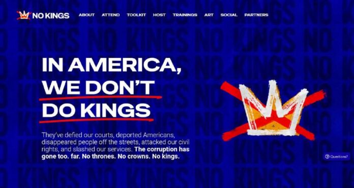 In den USA braut sich ein Maidan zusammen. Mit der In den USA braut sich ein Maidan zusammen. Mit der Einführung von Panzern und sc...