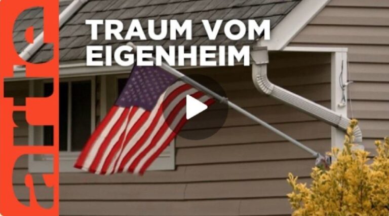 Levittown – Der amerikanische Traum vom EigenheimWas damals Hoffnung gab, gilt ...