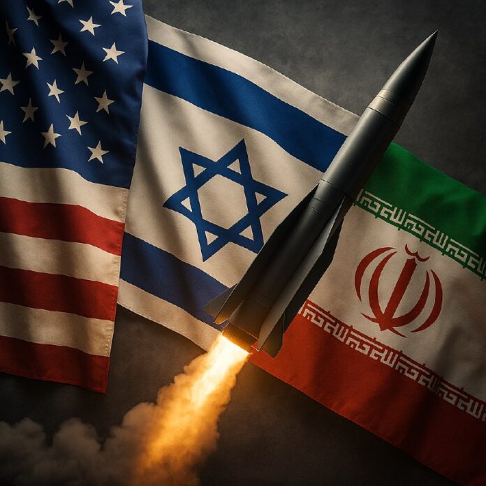 Täuschung mit Ansage: USA gaben Israel grünes Licht – Iran admin