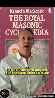  The Royal Masonic Cyclopaedia - Was ist aus der Freimaurerei geworden? Ein Blic...