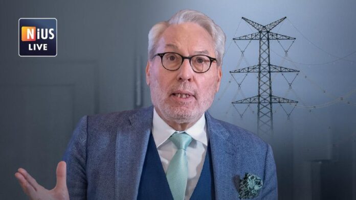 "Wir müssen jetzt aufhören, Kraftwerke stillzulegen, die regelbar sind"Die kürzl...