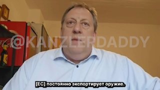 „Friedrich Merz hat nie ein Hell daraus gemacht, dass er Taurus an die Ukraine l...