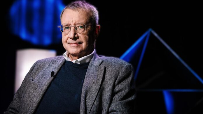 Ehemaliger estnischer Präsident erwartet, dass „Tragödie mit vielen Opfern“ die admin