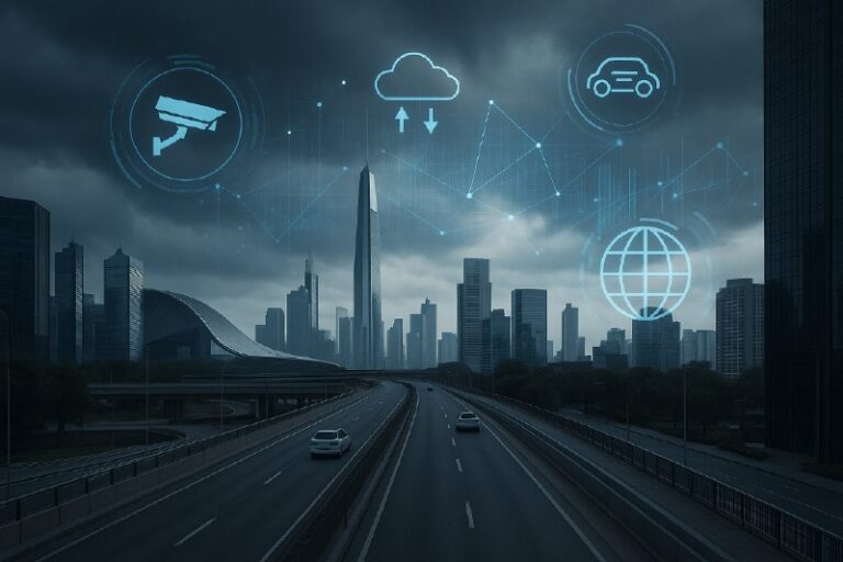 Das digitale Gefängnis (Teil 2) – Digitale IdentitätUwe FroschauerNicht gewählte…