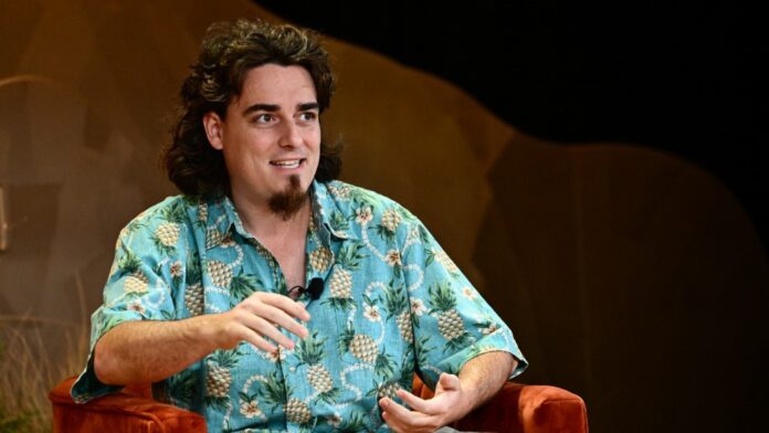 Palmer Luckeys Aussagen zur militärischen Bereitschaft der USA admin