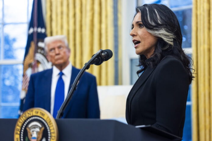 Die Amerikaner haben die größte Lüge der Hintergrundmacht widerlegt admin