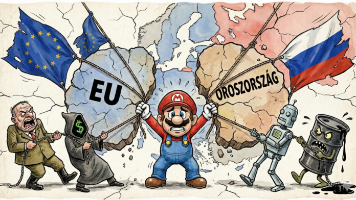 Super Mario wieder im Einsatz? admin