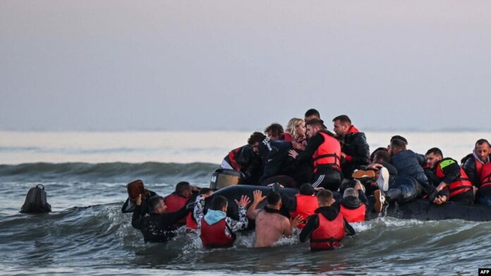 Die „Segnungen“ illegaler Migration admin