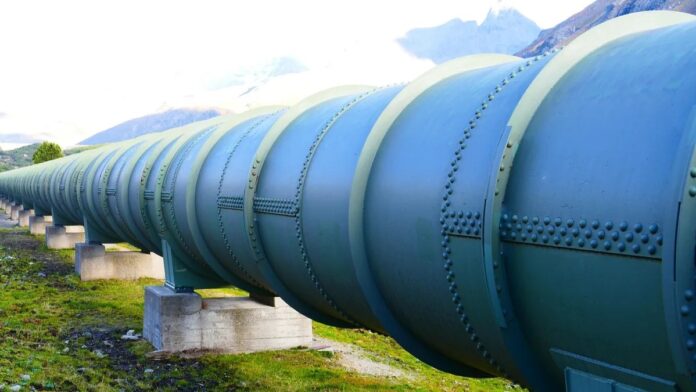 Hat Selenskyjs Ukraine aufgrund der katastrophalen Energielage aufgehört, Gas zu admin