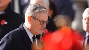 Verwirrung und Chaos in London admin