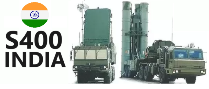 Indien braucht mehr S-400. admin